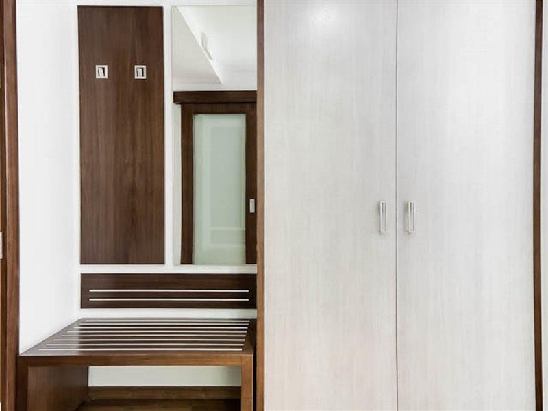 City5 Rooms & Suites By Lsa Skopje Exterior photo